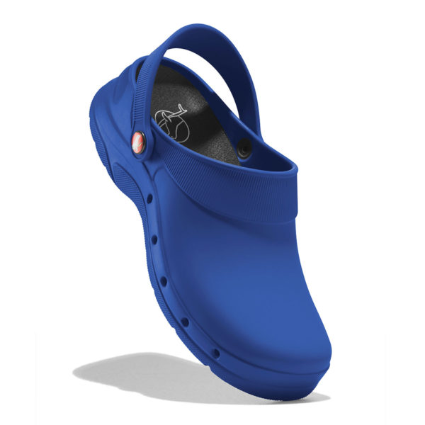 Bright Cobalt Adventus Clog 5