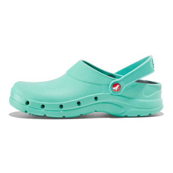 Mint adventus clog