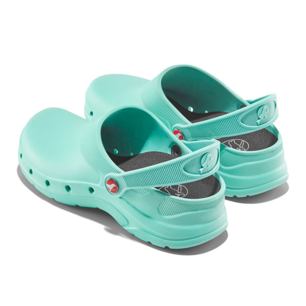 Mint adventus clog 4