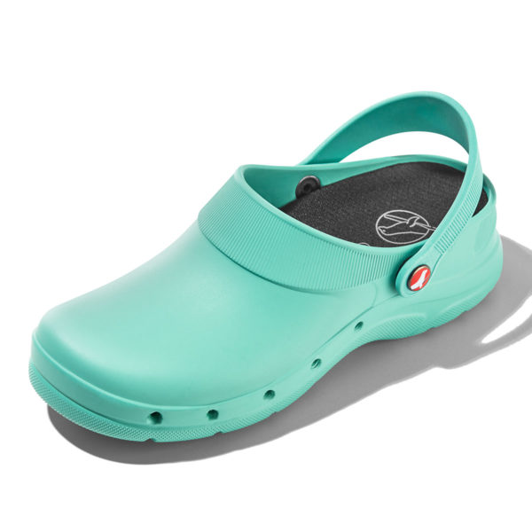 Mint adventus clog 3